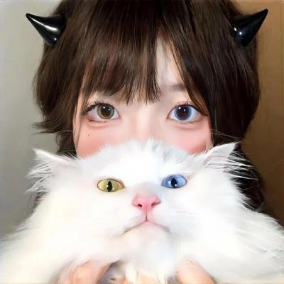 湖畔春光